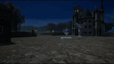 Courier of the Dead screenshot