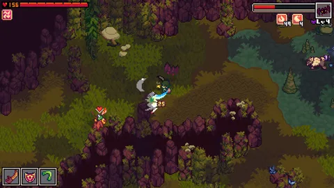 Creature Keeper screenshot