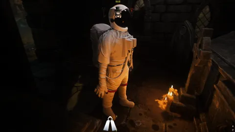 Creepy Scary screenshot