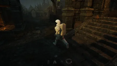 Creepy Scary screenshot
