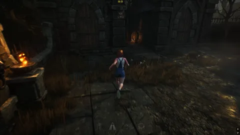 Creepy Scary screenshot