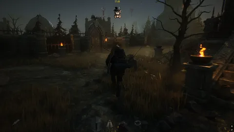 Creepy Scary screenshot
