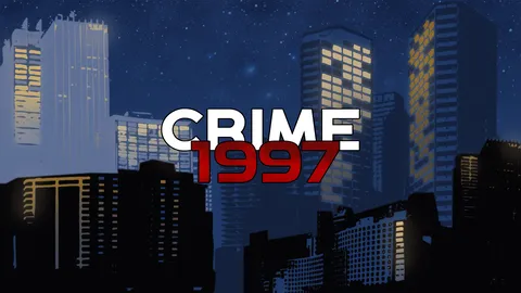Crime 1997 screenshot