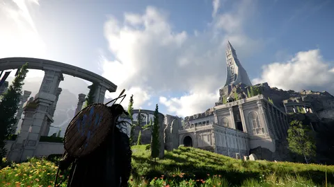 Crimson Desert screenshot