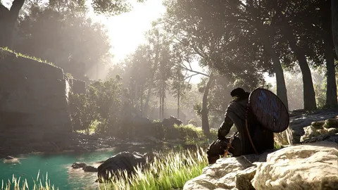 Crimson Desert screenshot