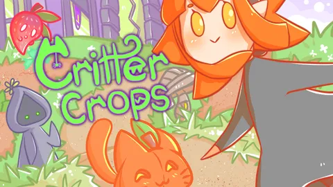 Critter Crops screenshot