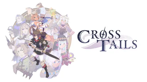 Cross Tails screenshot