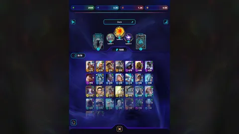 Cross The Ages: BLAST screenshot