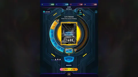 Cross The Ages: BLAST screenshot
