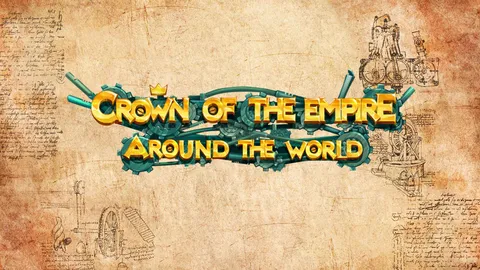 Crown of the Empire 2: Around the World Collectors Edition screenshot