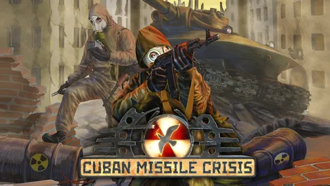 Cuban Missile Crisis screenshot