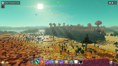Cubic Odyssey screenshot