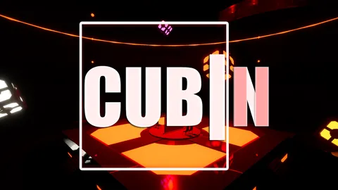 Cubin II screenshot