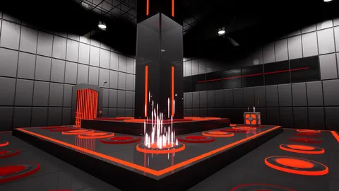Cubin II screenshot