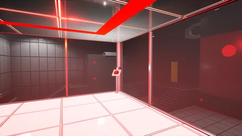 Cubin II screenshot