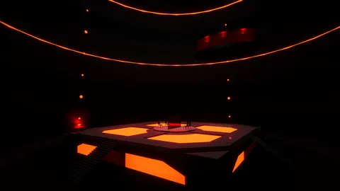 Cubin II screenshot
