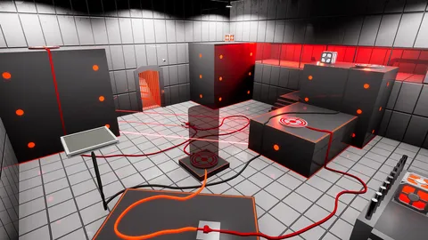 Cubin II screenshot