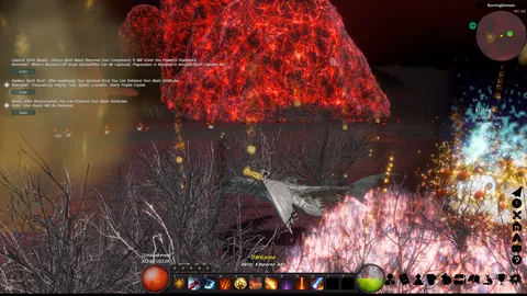 Cultivation Magic World screenshot