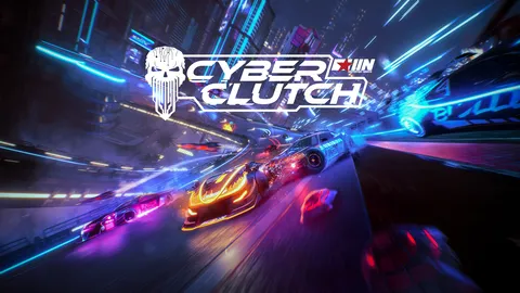 Cyber Clutch: Hot Import Nights screenshot