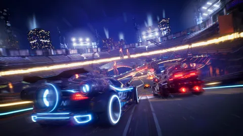Cyber Clutch: Hot Import Nights screenshot