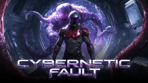 Cybernetic Fault screenshot