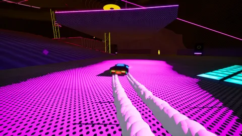 D Drift screenshot