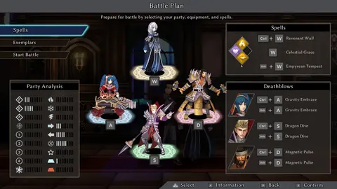 Fallen Legion: Revenants screenshot