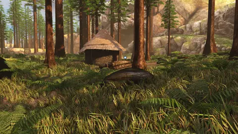 InFlux screenshot