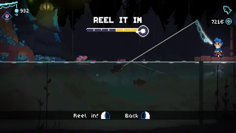 Revita screenshot