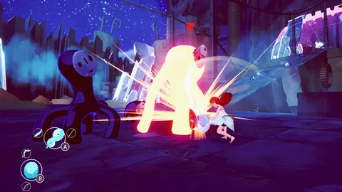 Mai: Child of Ages screenshot