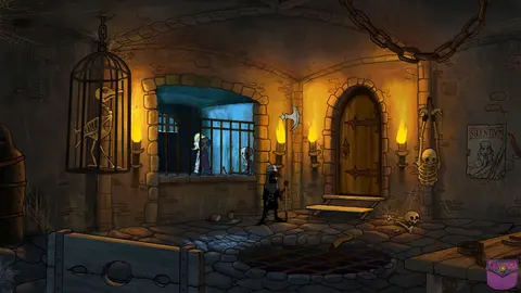 TSIOQUE screenshot