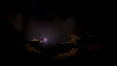 Unto The End screenshot