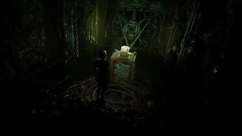 Tormented Souls 2 screenshot