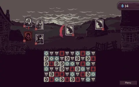 Crown of Pain screenshot