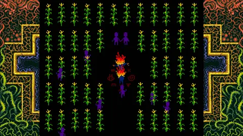 FAITH: The Unholy Trinity screenshot