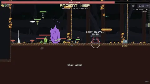 Risk of Rain screenshot