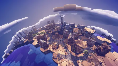 Before We Leave screenshot