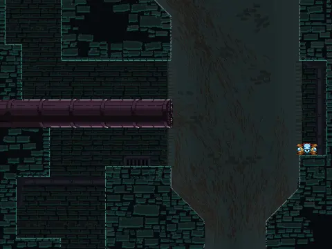 Jump King screenshot