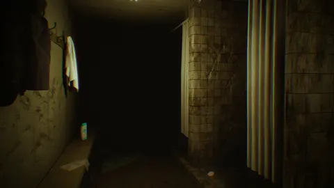Dark Fracture: Prologue screenshot