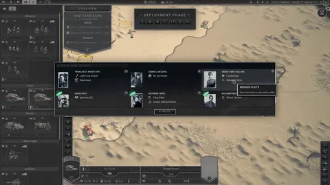 Panzer Corps 2 screenshot