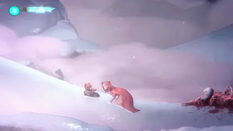 The Darkest Tales screenshot