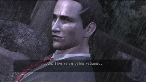 Deadly Premonition: Director's Cut screenshot