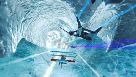 Skydrift Infinity screenshot