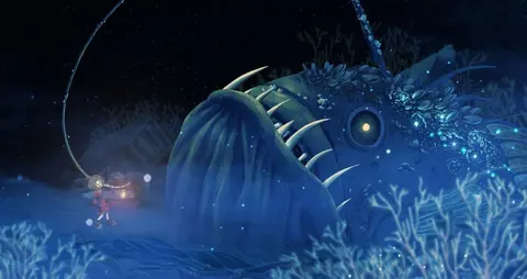 SAMUDRA screenshot