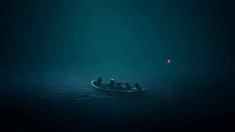 REANIMAL screenshot