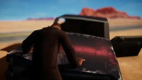 El Paso, Elsewhere screenshot