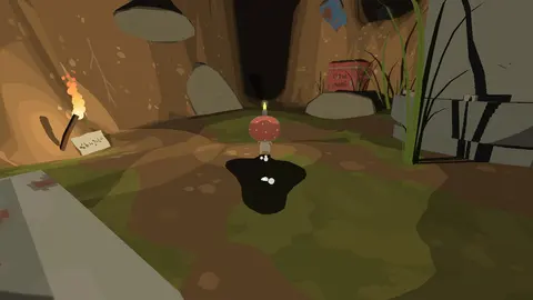Smushi Come Home screenshot