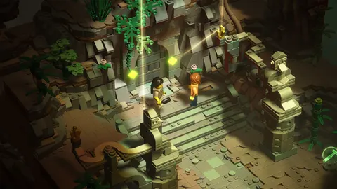 LEGO® Bricktales screenshot
