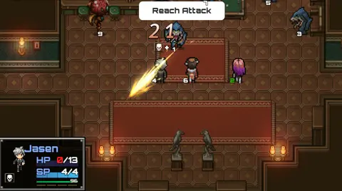 Memoirs of a Battle Brothel screenshot