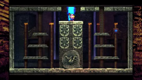 La-Mulana 2 screenshot